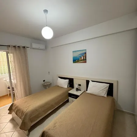 Apartamento Ionian Eye