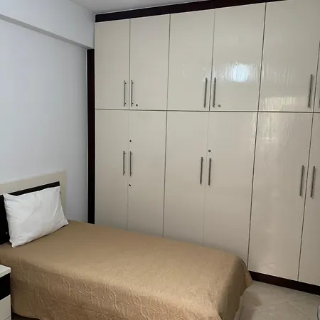 Apartamento Ionian Eye Sarandë
