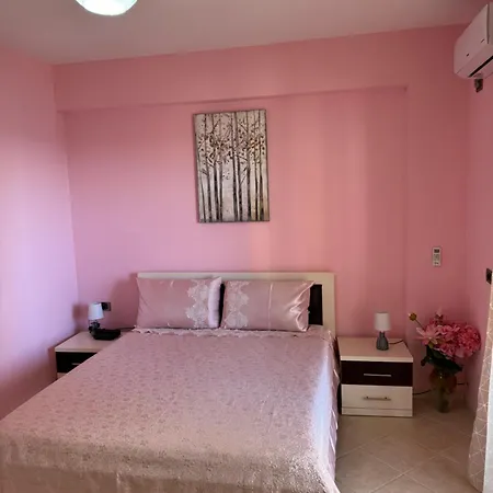 Apartamento Ionian Eye *