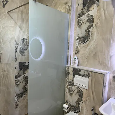 Apartamento Ionian Eye *