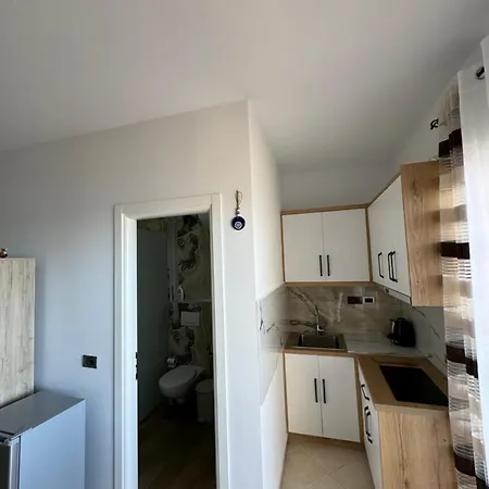 Apartamento Ionian Eye