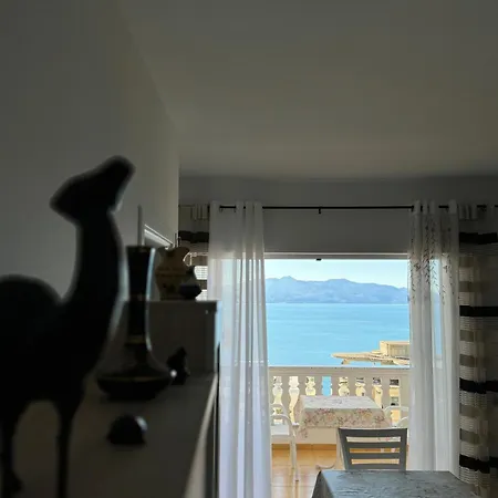 Apartamento Ionian Eye