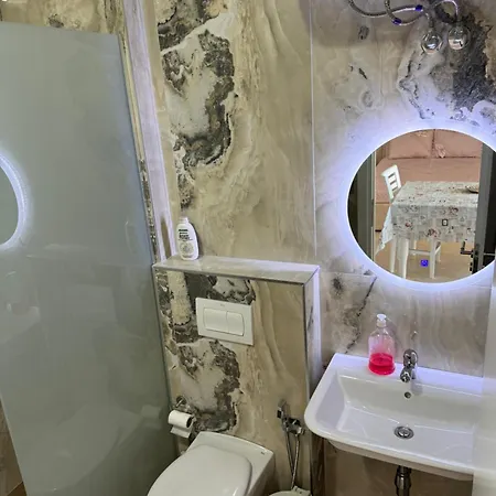 Ionian Eye Apartamento Sarandë