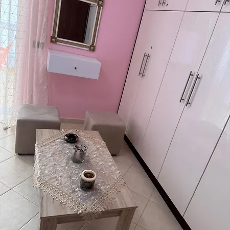 Ionian Eye Apartamento Sarandë