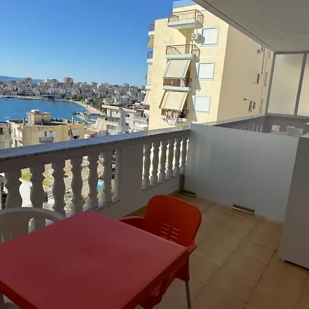 Apartamento Ionian Eye *