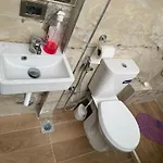 Ionian Eye Apartament *