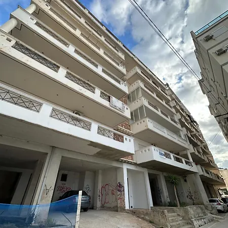 Apartment Ionian Eye *