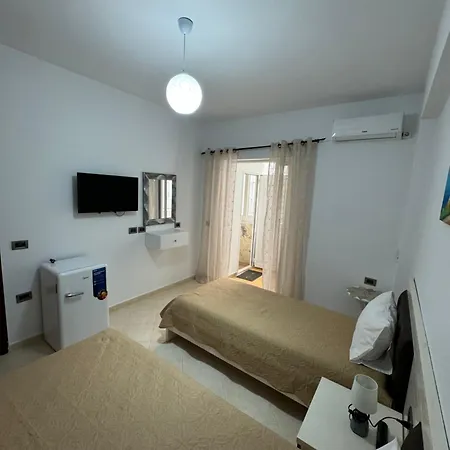 Ionian Eye Apartment