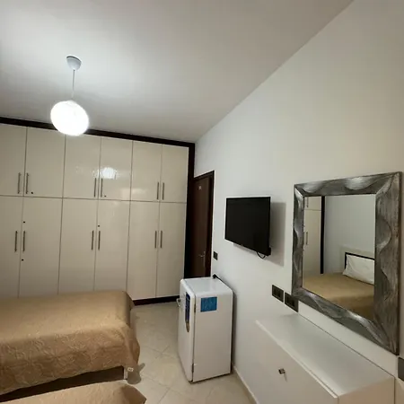 Apartment Ionian Eye