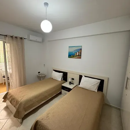 Ionian Eye Apartment