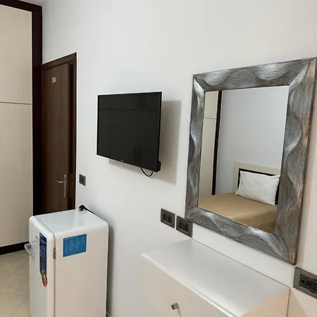 Apartment Ionian Eye