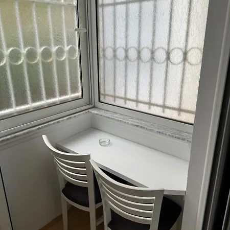 Ionian Eye Apartment
