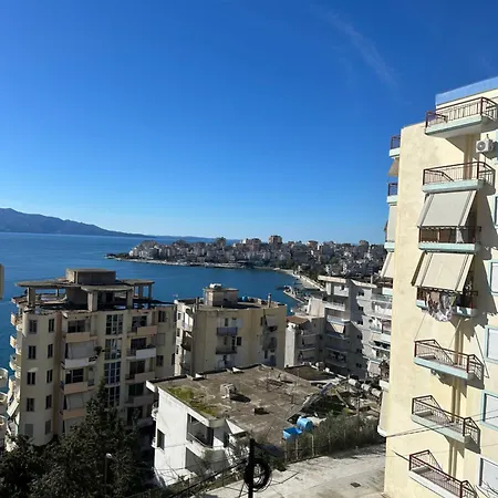 Ionian Eye Apartment Sarande