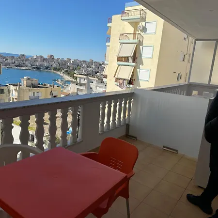 Ionian Eye Apartment *