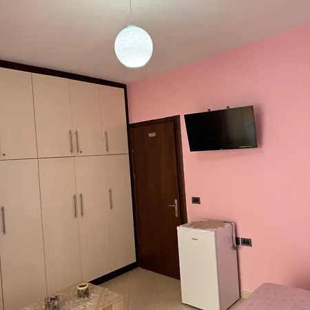 Ionian Eye Apartment