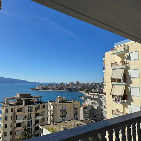 Apartment Ionian Eye *