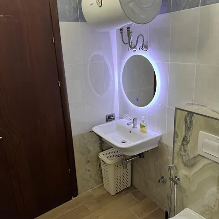 Ionian Eye Apartment *