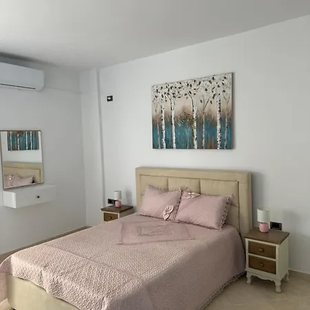 Ionian Eye Apartment