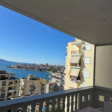 Ionian Eye Apartment