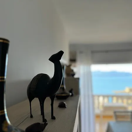 Ionian Eye Apartment