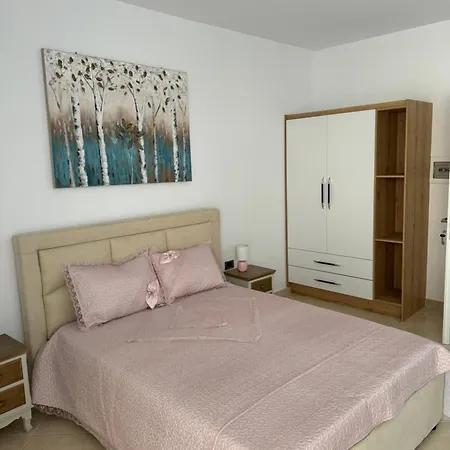 Apartment Ionian Eye Sarandë