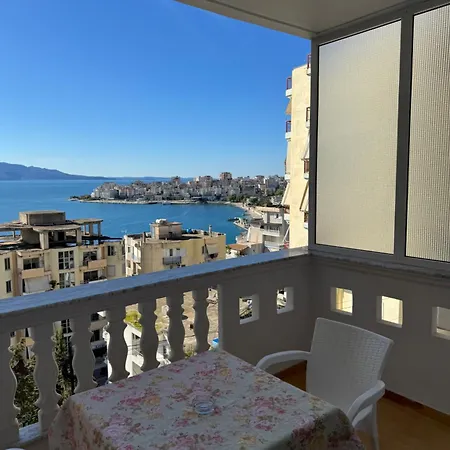 Apartment Ionian Eye *