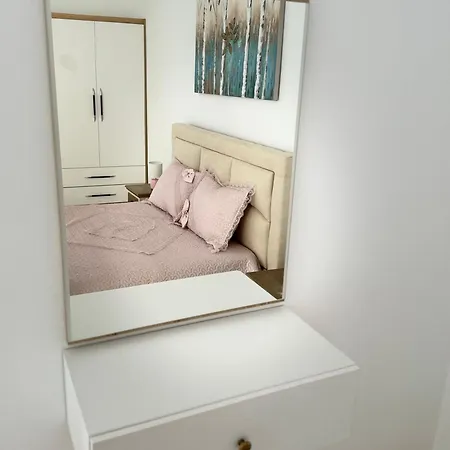 Ionian Eye Apartment