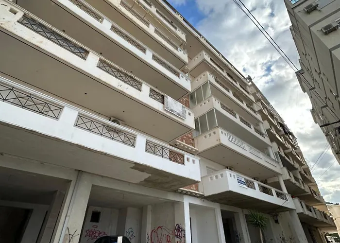 Apartment Ionian Eye *