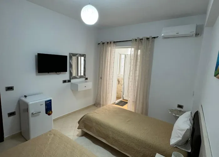 Ionian Eye Apartment