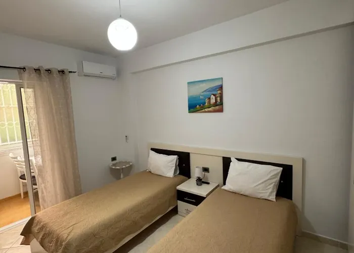 Apartment Ionian Eye