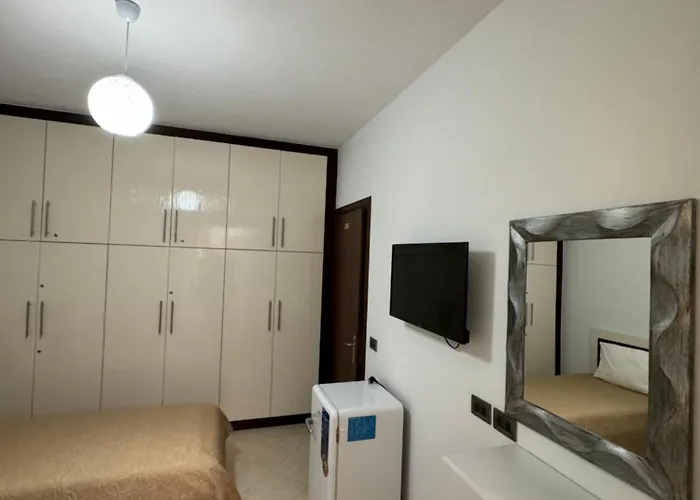 Apartment Ionian Eye