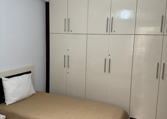 Apartment Ionian Eye Sarandë