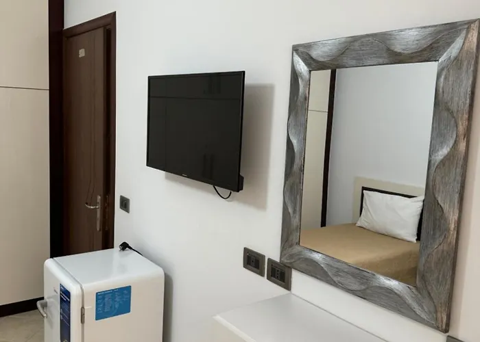 Apartment Ionian Eye