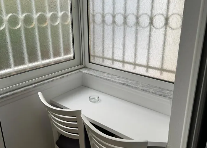 Ionian Eye Apartment