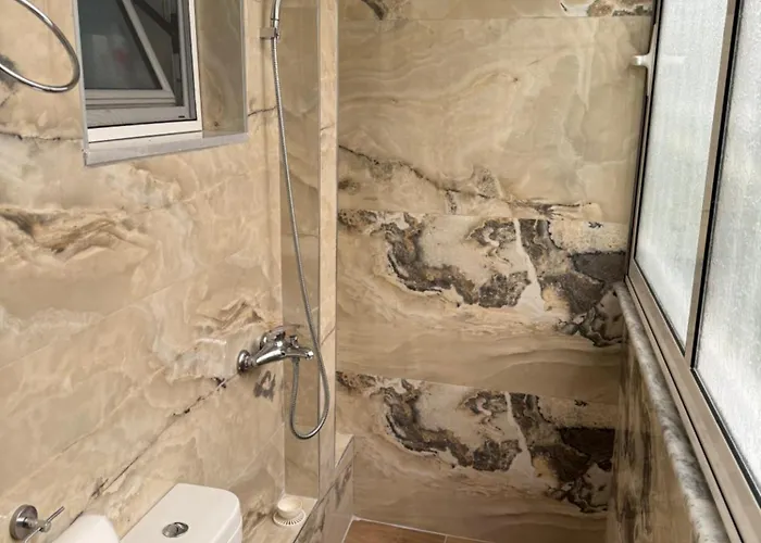 Apartment Ionian Eye *