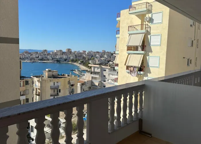 Ionian Eye * Sarandë