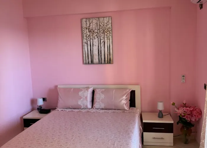 Apartment Ionian Eye *