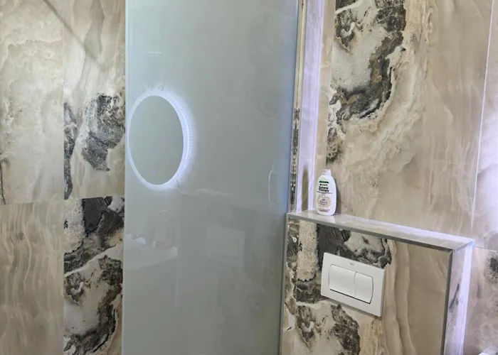 Apartment Ionian Eye *