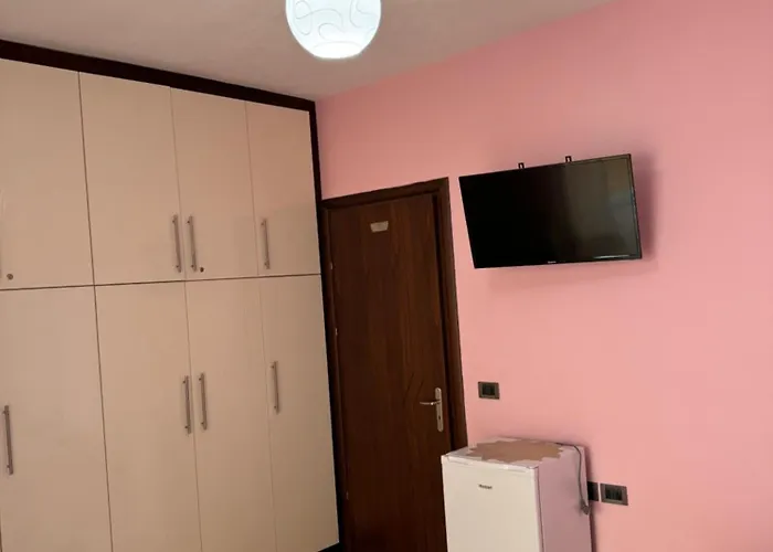 Ionian Eye Apartment