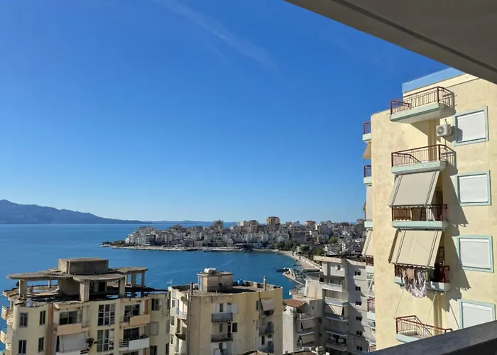 Apartment Ionian Eye *