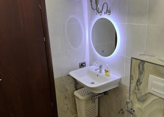 Ionian Eye Apartment *