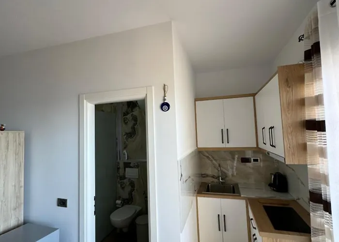 Apartment Ionian Eye