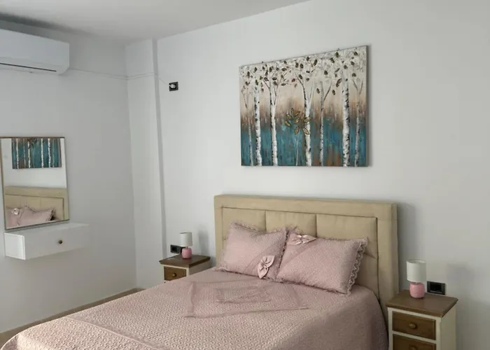 Ionian Eye Apartment