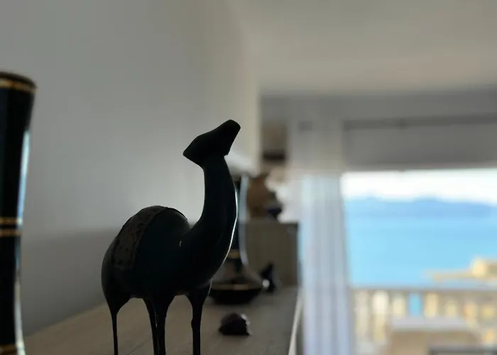 Ionian Eye Apartment