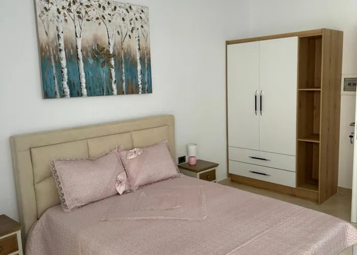 Apartment Ionian Eye Sarandë