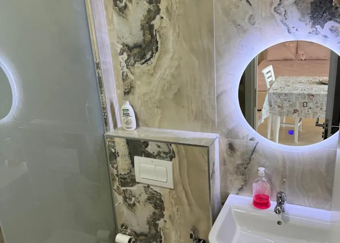 Ionian Eye Apartment Sarandë