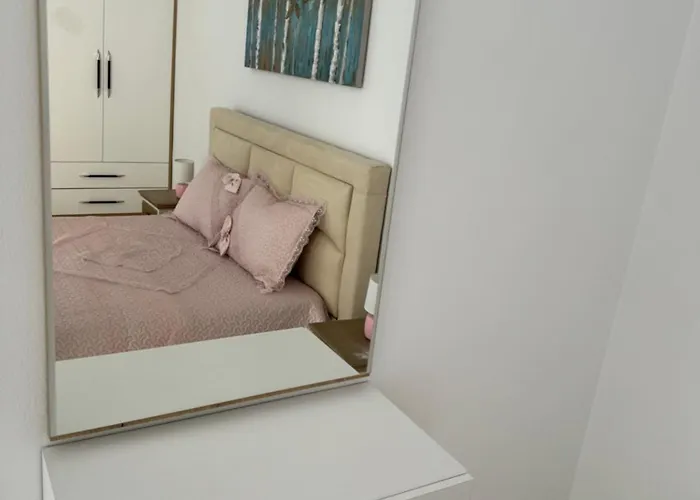 Ionian Eye Apartment *